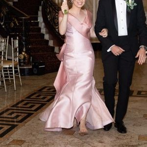 Dress- Terani Couture